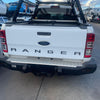 2016 Ford Ranger Fuse Box