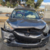 2014 Hyundai Ix35 Right Door Mirror