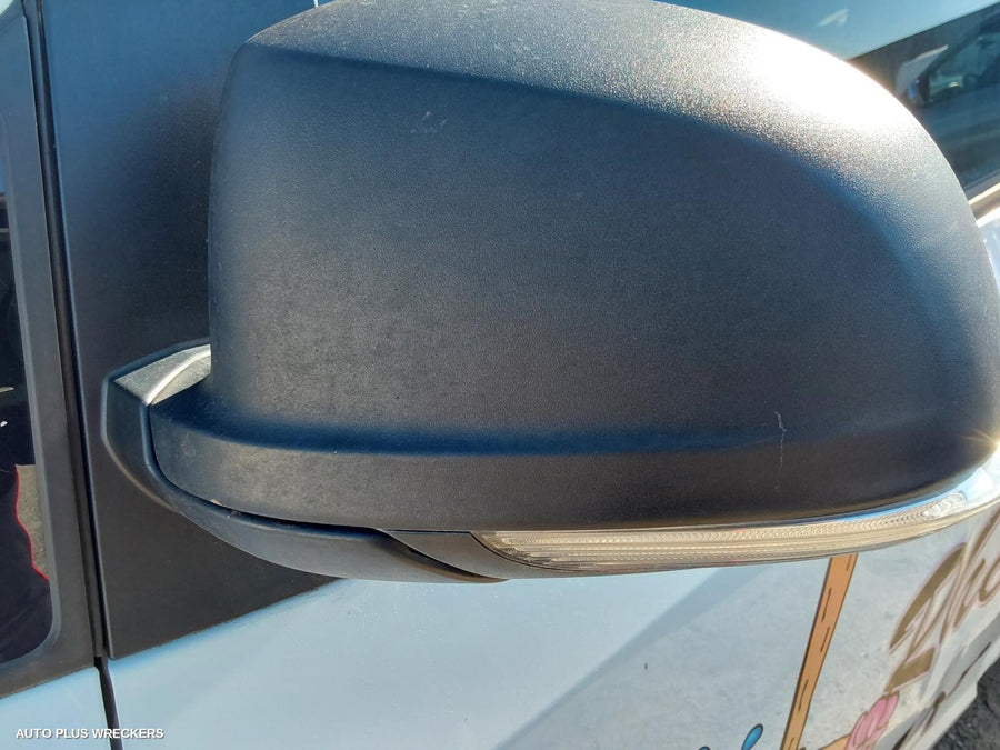 2018 Ldv G10 Left Door Mirror