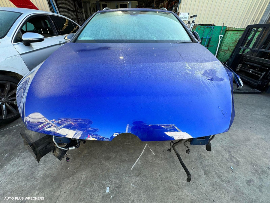 2018 Volkswagen Golf Antenna