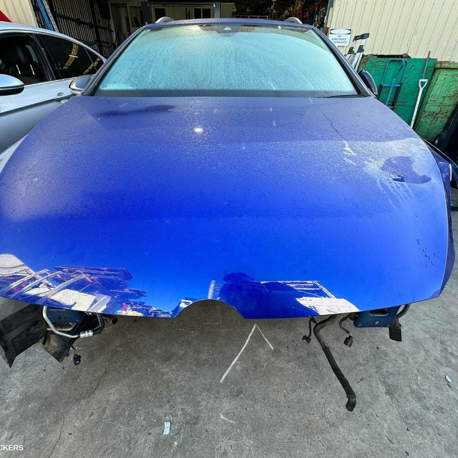 2018 Volkswagen Golf Antenna