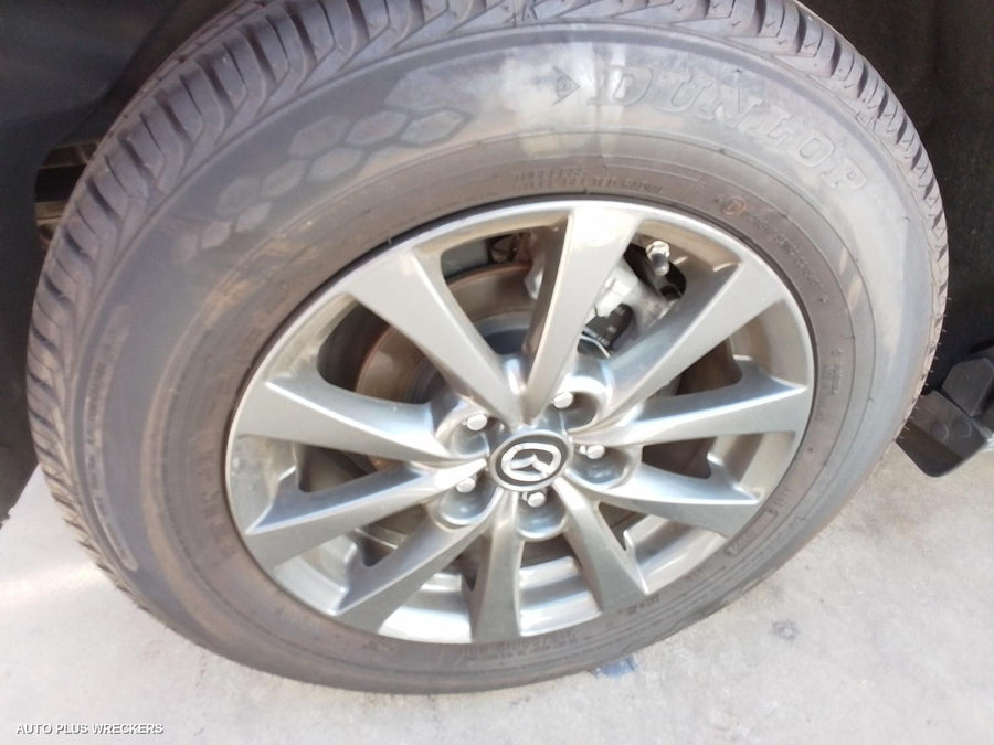 2021 Mazda Cx30 Caliper