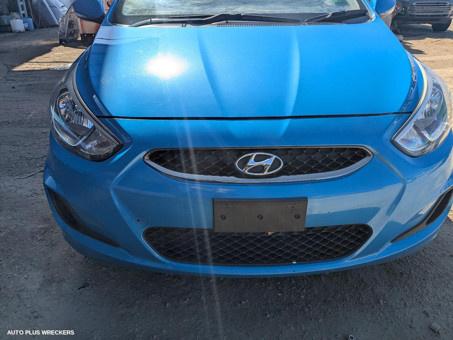 2011-2019 Hyundai Accent Door Handle