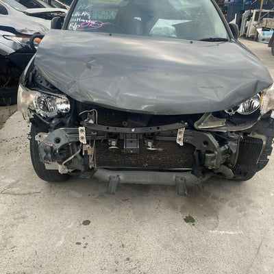 2006-2012 Mitsubishi Outlander Bootlid Tailgate