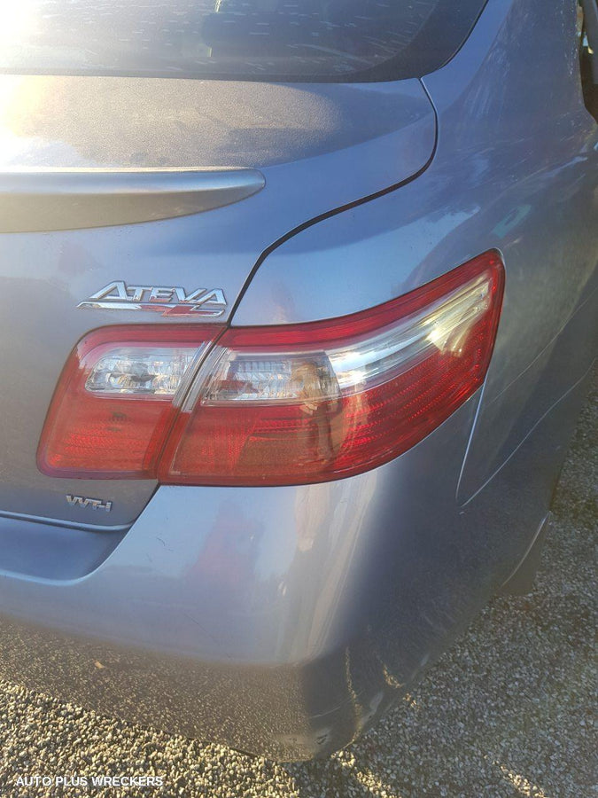 2008 Toyota Camry Left Indicator Fog Side