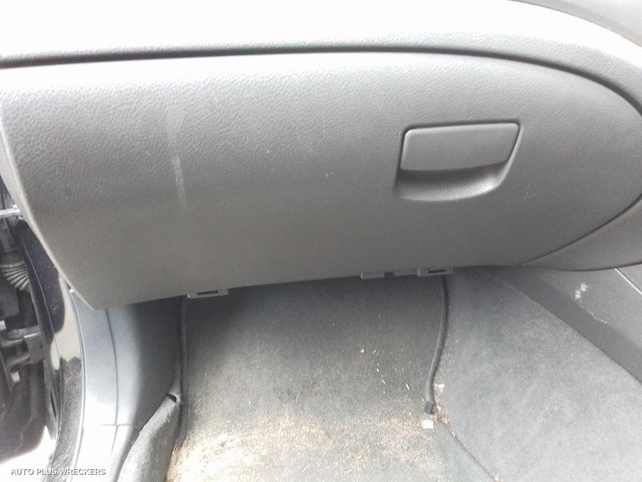 2008 Subaru Impreza Pwr Dr Wind Switch