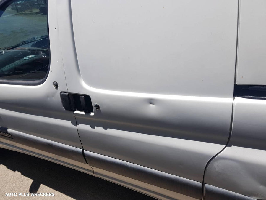2005 Citroen Berlingo Left Door Mirror