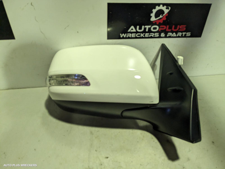 2012-2021 Toyota Landcruiser Right Door Mirror