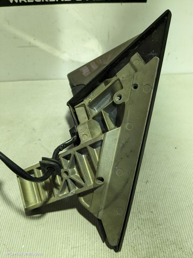 2002-2006 Audi A4 Left Door Mirror