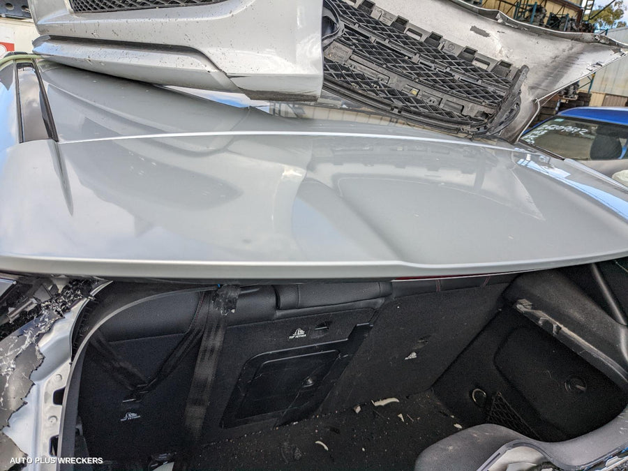 2014 Mercedes A Class Trans Gearbox