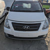2010 Hyundai Iload/imax Air Cleaner Box