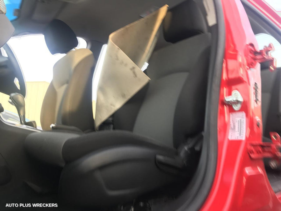 2009-2017 Holden Cruze Left Front Door Window