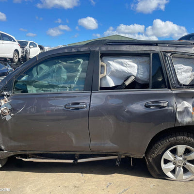 2018 Toyota Prado Misc Switch Relay