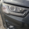2017 Holden Captiva Door Handle
