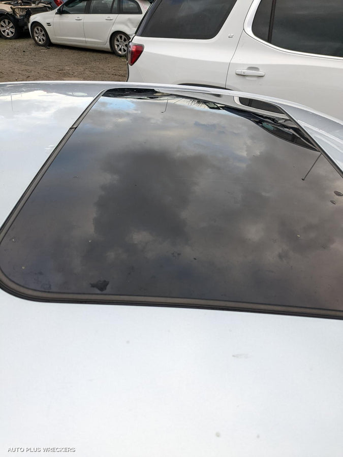 2006 Volkswagen Jetta Sunvisor