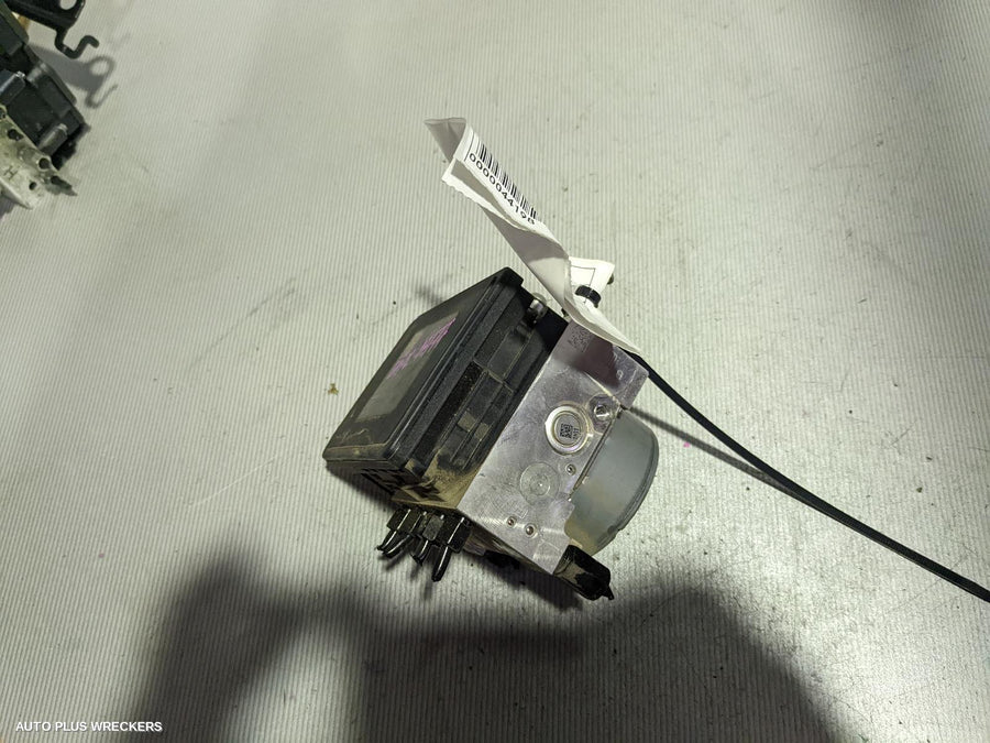 2019 Kia Cerato Abs Pump Modulator