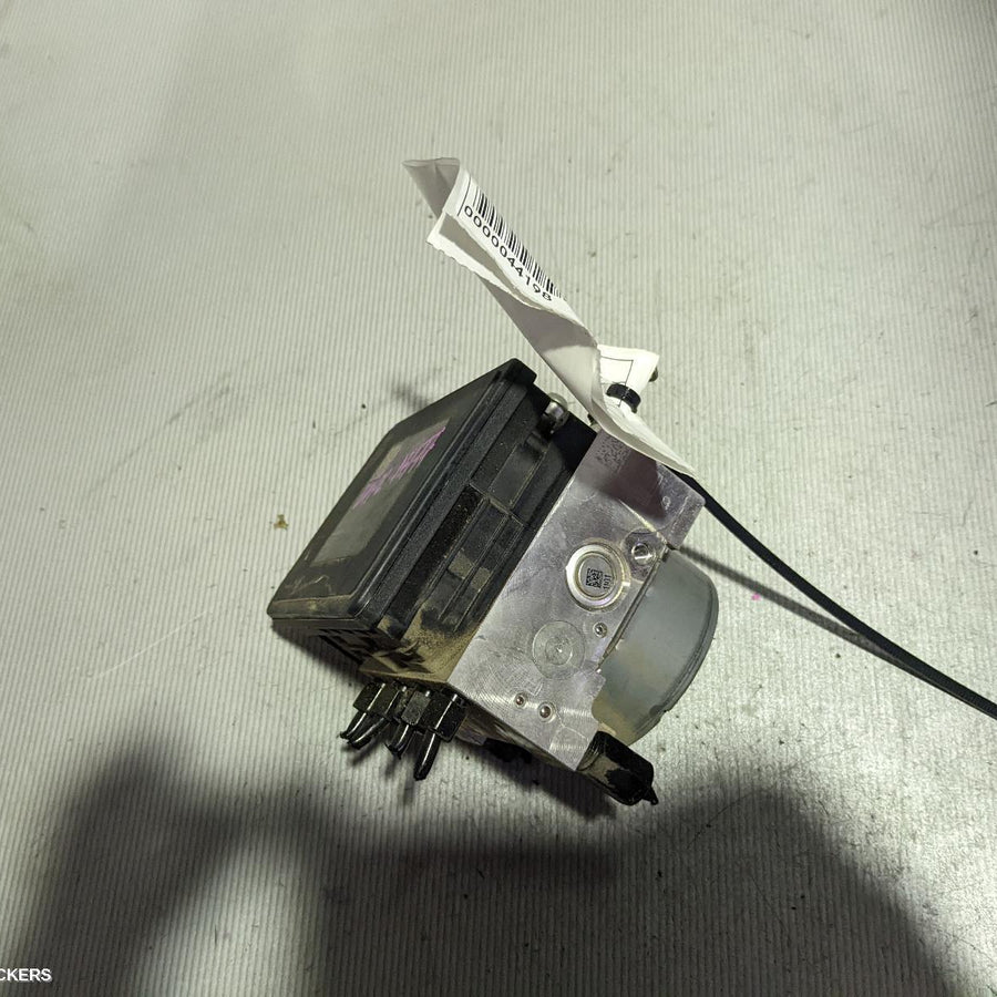 2018-2024 Kia Cerato Abs Pump Modulator