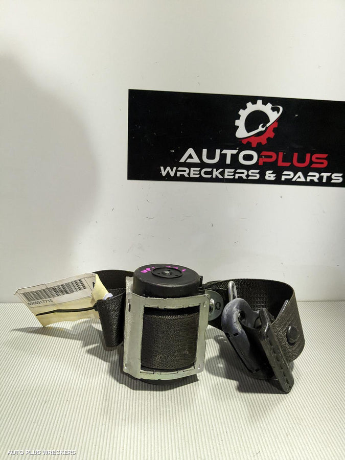 2008-2016 Ford Falcon Seatbelt Stalk