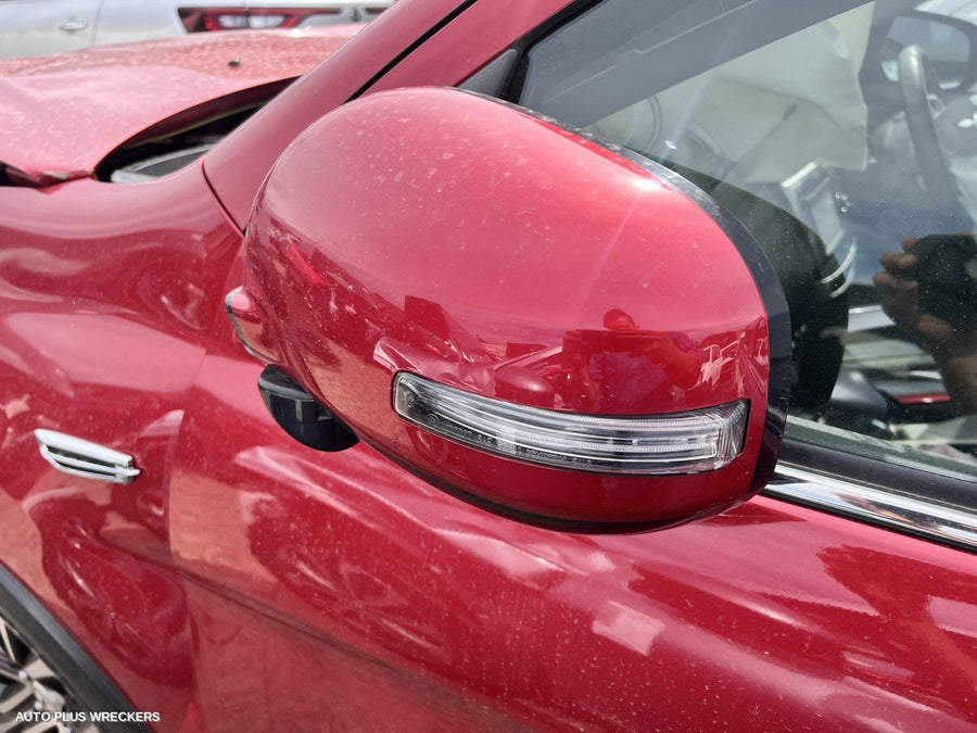 2017 Mitsubishi Asx Abs Pump Modulator