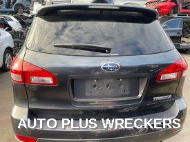 2009 Subaru Tribeca Right Taillight