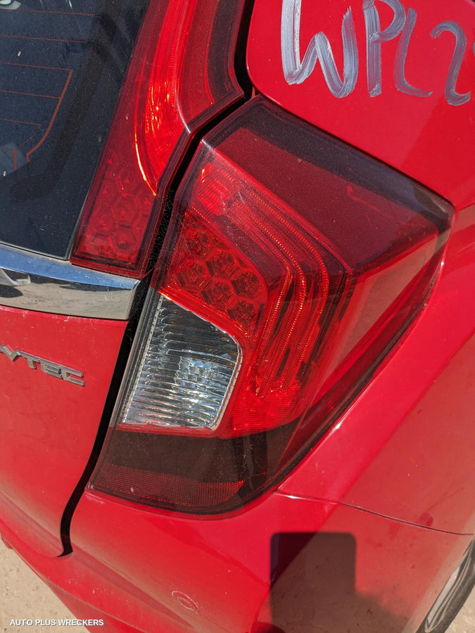 2014 Honda Jazz Abs Pump Modulator