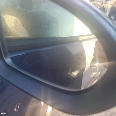 2017 Holden Astra Left Door Mirror