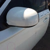 2019 Mitsubishi Outlander Left Door Mirror