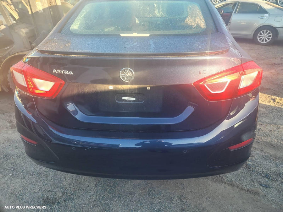 2017-2020 Holden Astra Left Door Mirror