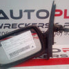 2000 Toyota Echo Left Door Mirror