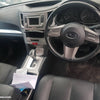 2012 Subaru Liberty Right Indicator Fog Side
