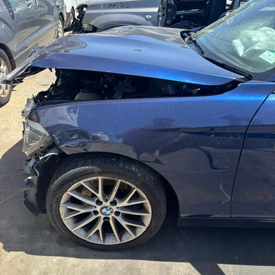 2011-2019 Bmw 1 Series Abs Sensor
