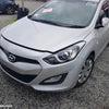 2013 Hyundai I30 Ignition W  Key