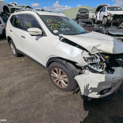 2014-2022 Nissan Xtrail Sunvisor