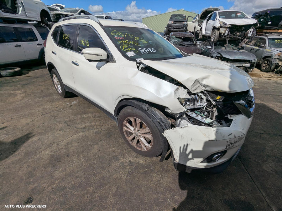 2014-2022 Nissan Xtrail Sunvisor