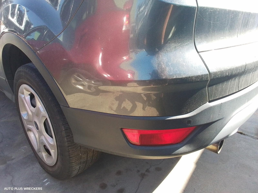 2017 Ford Escape Fan