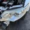 2014 Toyota Camry Left Headlamp