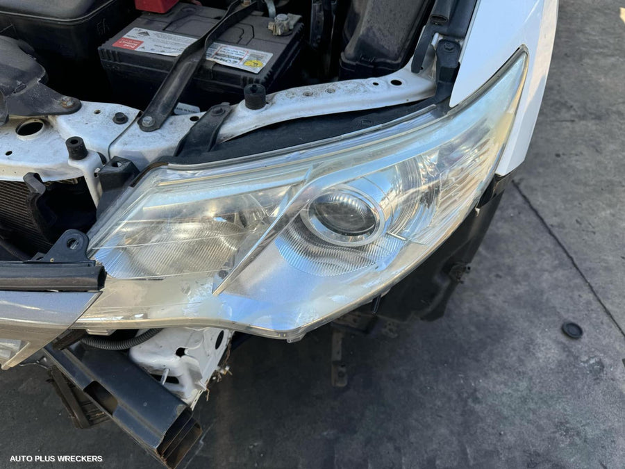 2011-2015 Toyota Camry Catalytic Converter
