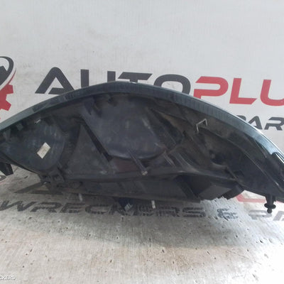 2004-2009 Holden Astra Left Taillight