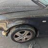 2007 Audi A4 Left Front Door