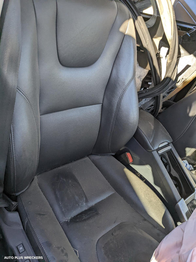 2015 Volvo Xc60 Combination Switch