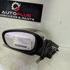 2010 Chrysler 300c Left Door Mirror