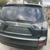 2008 Mitsubishi Outlander Bootlid Tailgate