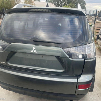 2006-2009 Mitsubishi Outlander Door Boot Gate Lock
