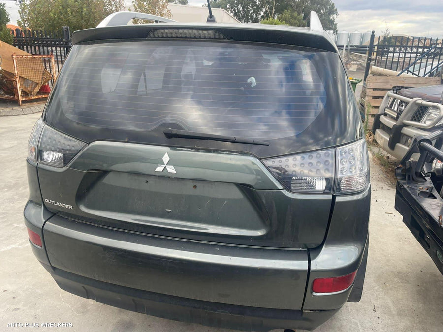 2008 Mitsubishi Outlander Abs Pump Modulator