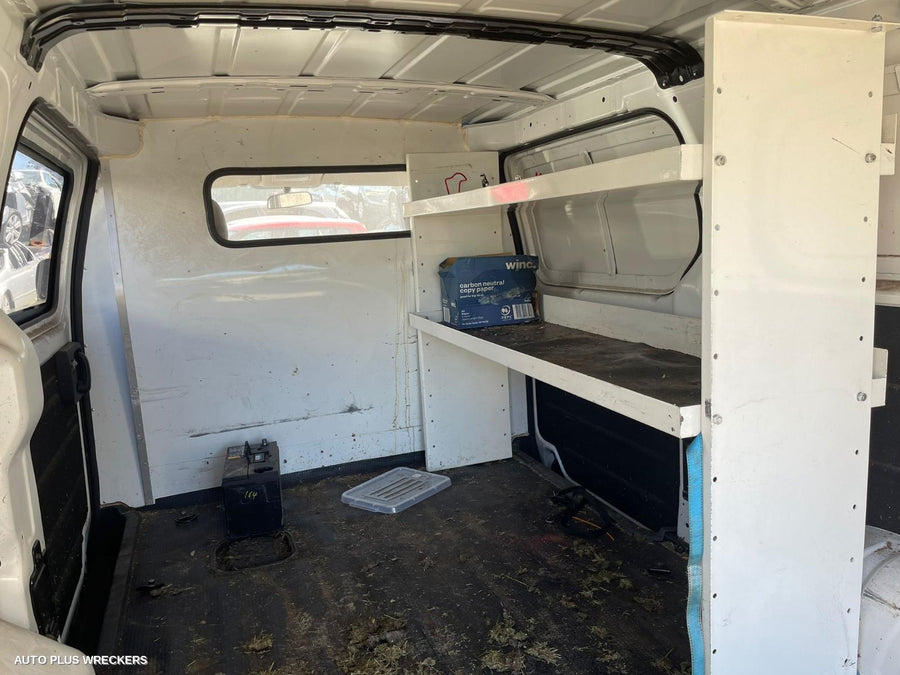 2019 Hyundai Iload/imax Door Trim