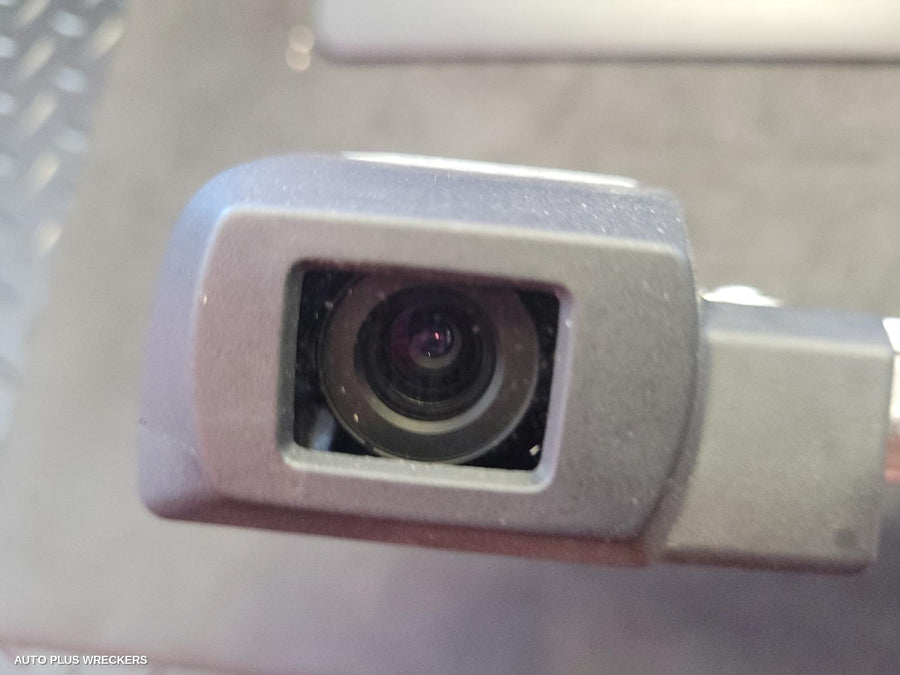 2017 Subaru Outback Reverse Camera