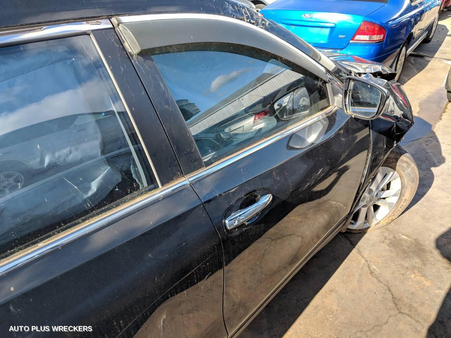 2014 Nissan Xtrail Door Handle