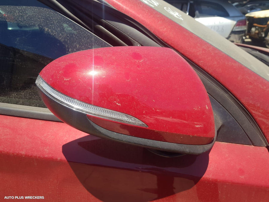 2017 Hyundai I30 Door Trim