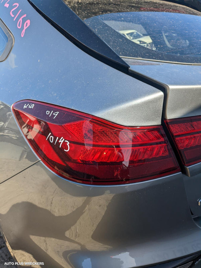 2019 Kia Cerato Radio Cd Dvd Sat Tv