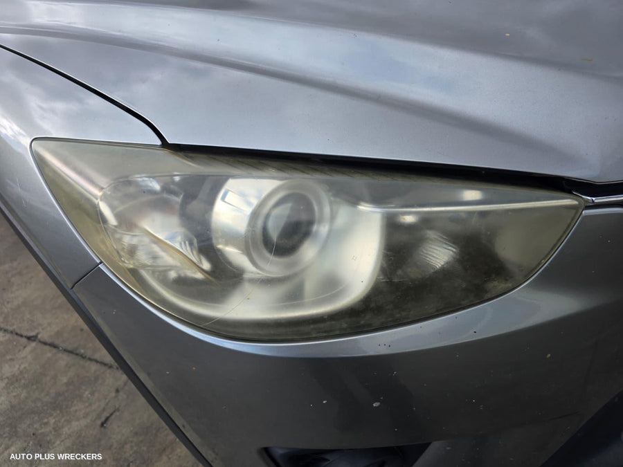 2012-2016 Mazda Cx5 Right Front Door Window